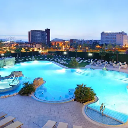 Hotel Terme All'Alba-3