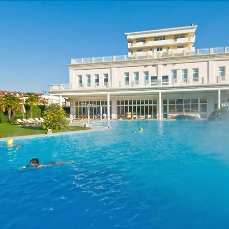 Hotel Terme All'Alba-2